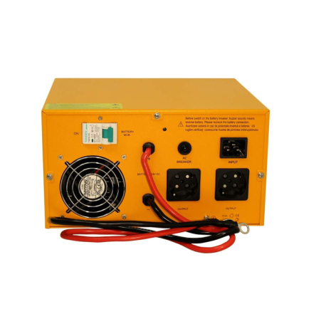UPS Well Commander 230V/1600W