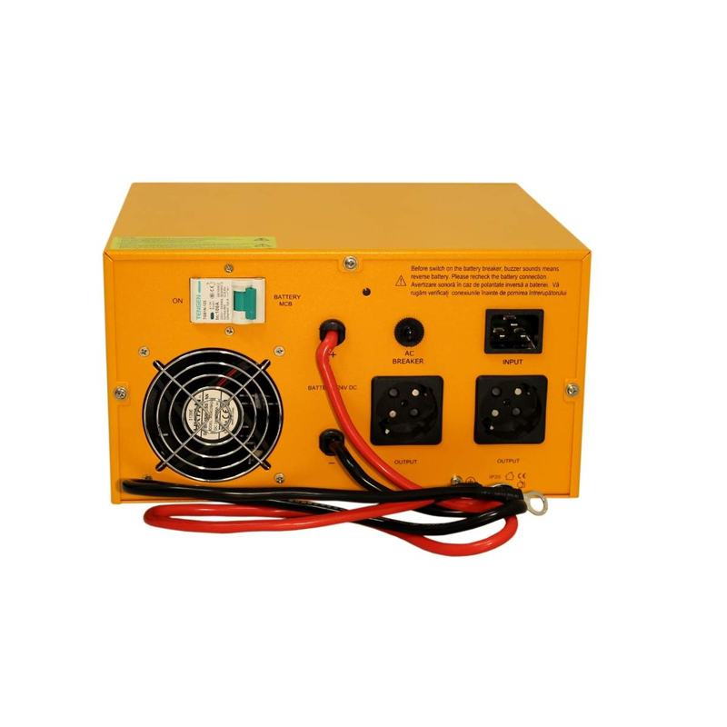 UPS Well Commander 230V/1600W