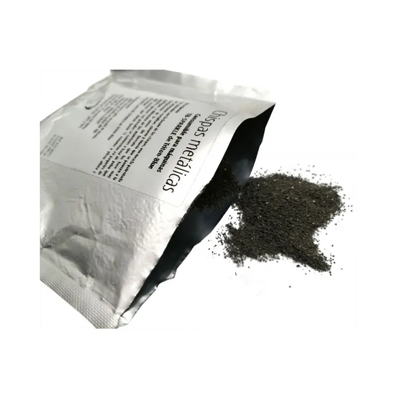 Pudra pentru artificii, 200g Triton Blue MS200