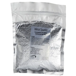 Pudra pentru artificii, 200g Triton Blue MS200
