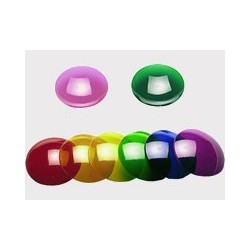 Lentila colorata JB Systems COLOR LENS pink