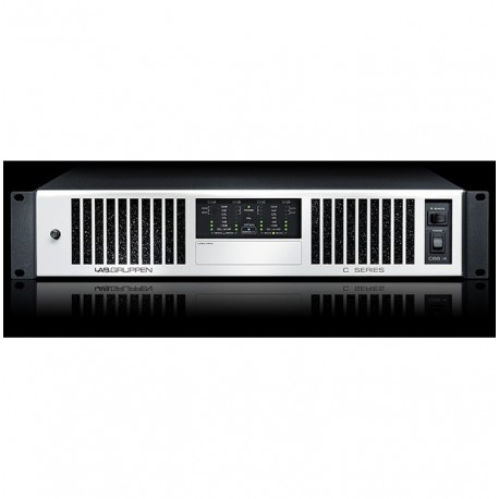 Amplificator Lab Gruppen C 68:4