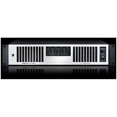 Amplificator Lab Gruppen C 48:4