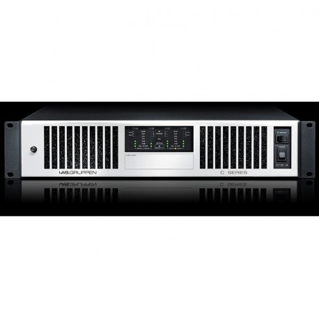Amplificator Lab Gruppen C 16:4