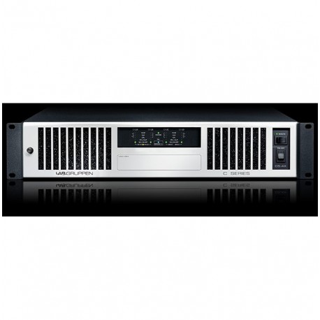 Amplificator Lab Gruppen C 5:4X