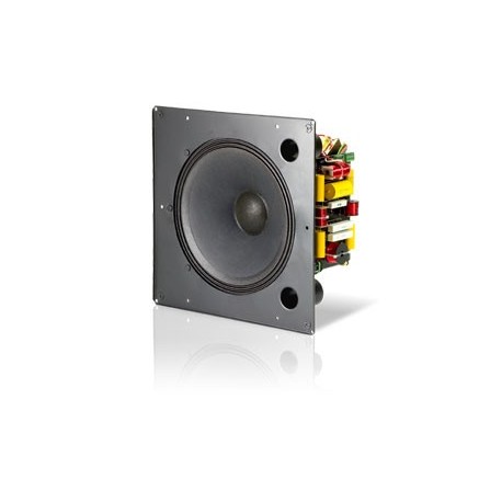 Difuzor coaxial JBL CONTROL 321C