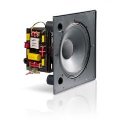 Difuzor coaxial JBL CONTROL 322C