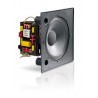 Difuzor coaxial JBL CONTROL 322CT