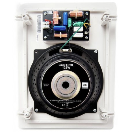Difuzor ds perete JBL CONTROL 128W