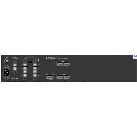 Amplificator radioficare Crown 280A