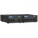 Amplificator - mixer radioficare Crown 160MA