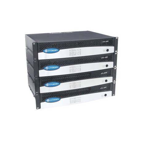 Amplificator Crown CTS1200LITE