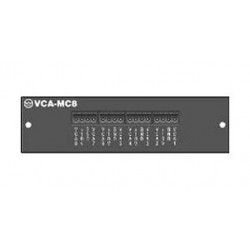 Level-Control Module Crown VCAMC4