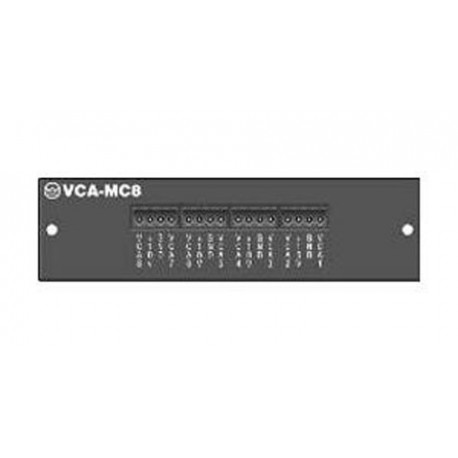 Level-Control Module Crown VCAMC4