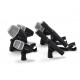 Set microfoane Shure PGDMK6-XLR