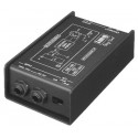 DI Boxes Stage Line DIB-100