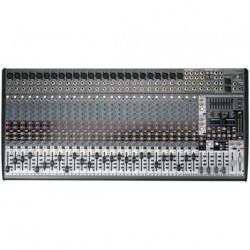 Mixer Behringer EURODESK SX3242FX