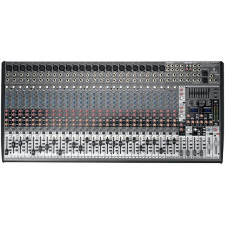 Mixer Behringer EURODESK SX3242FX
