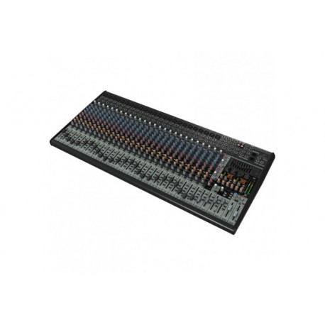 Mixer Behringer EURODESK SX3242FX