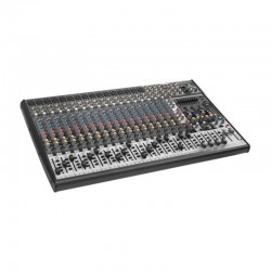 Mixer Behringer EURODESK SX2442FX