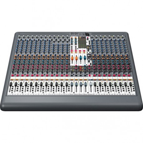 Mixer Behringer XENYX XL2400