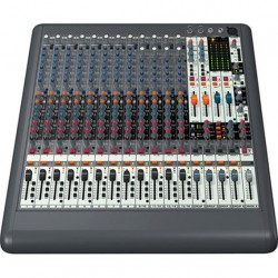 Mixer Behringer XENYX XL1600