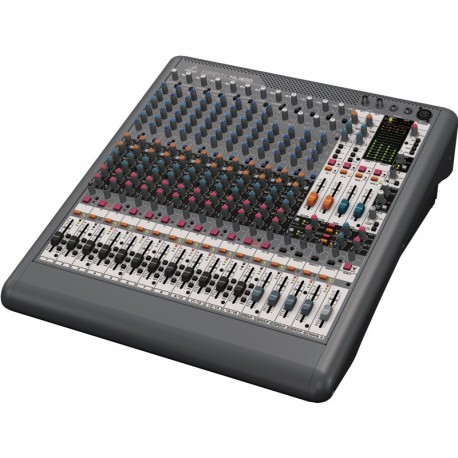 Mixer Behringer XENYX XL1600