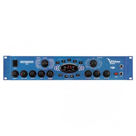 Procesor chitara Behringer V-AMP Pro LX1