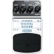 Efect pentru pedala Behringer DIGITAL REVERB DR600