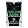 Filtru dinamic chitara Behringer VB1