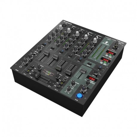 Mixer DJ Behringer DJX750