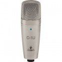 Microfon condesator Behringer C-1U