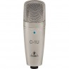 Microfon condesator Behringer C-1U