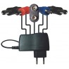 Adaptor alimentare universal Behringer PSU-HSB-ALL
