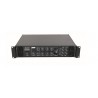 Amplificator 100V 6 zone Omnitronic MPVZ-180.6