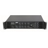 Amplificator 100V 6 zone Omnitronic MPVZ-350.6