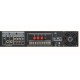 Amplificator 100V 6 zone Omnitronic MPVZ-350.6