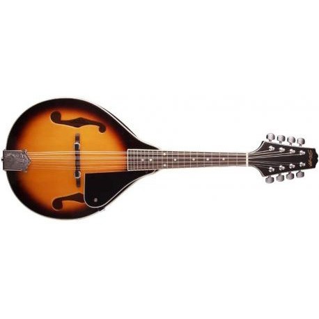 Mandolina tip Bluegrass, Stagg M20 S