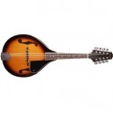 Mandolina tip Bluegrass, Stagg M20 S