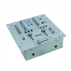 Mixer DJ, Omnitronic PM-404