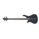 Chitara bas tip Fusion pentru stangaci Stagg BC300LH-BK
