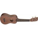 Ukulele soprano, Stagg US40-S