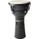 Djembe din lemn Stagg DWM-12-B
