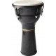 Djembe din lemn Stagg DWM-12-B