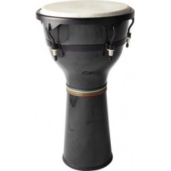 Djembe din lemn Stagg DWM-12-B