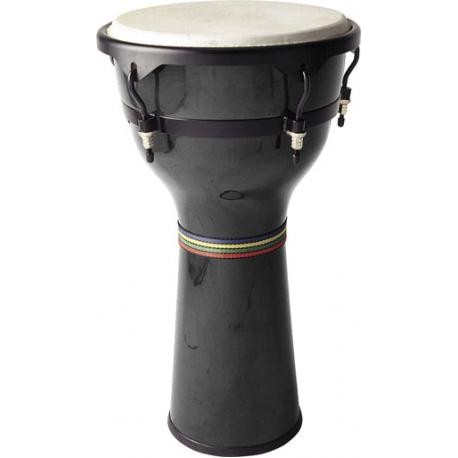 Djembe din lemn Stagg DWM-12-B