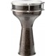 Darbuka din aluminiu Stagg ALM.CL20