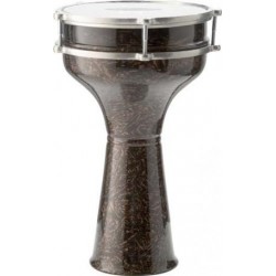 Darbuka din aluminiu Stagg ALM.CL20