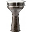 Darbuka din aluminiu Stagg ALM.CL20
