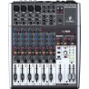 Mixer Behringer XENYX 1204USB